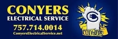 Slide of Conyers Electrical Service