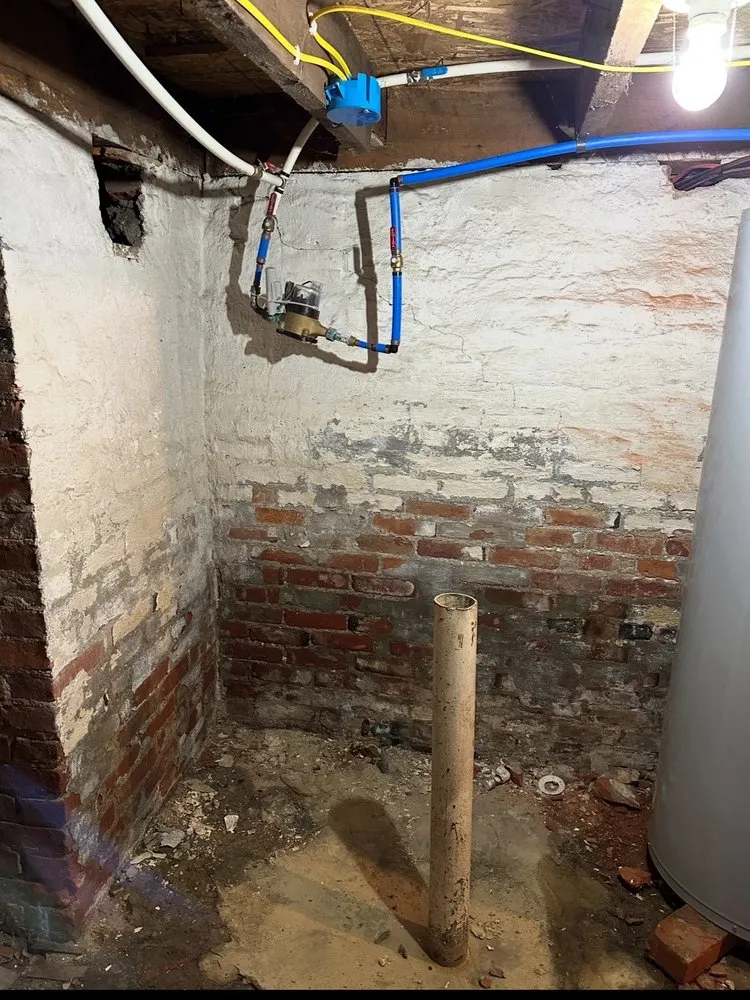 Slide of Cook & Son Plumbing & Heating Inc