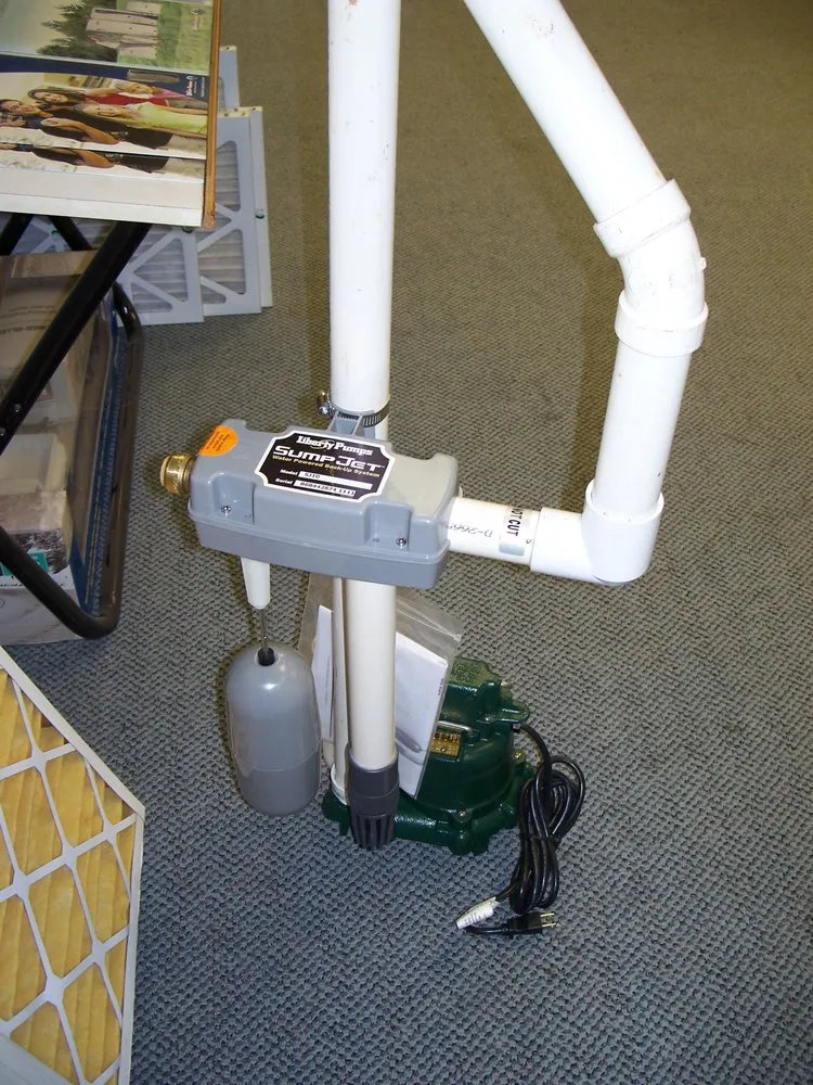 Slide of Cook & Son Plumbing & Heating Inc