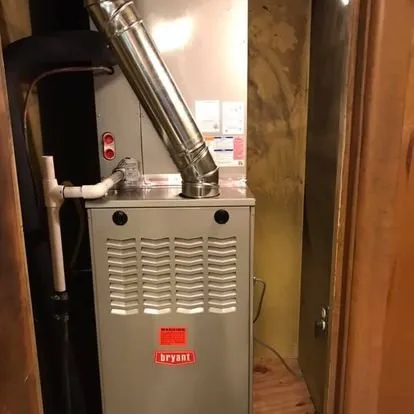 Local air conditioning tune-up experts serving Rising Star, TX - Cook Air And Heat