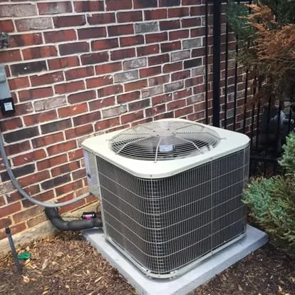 Expert heating repair in Rising Star, TX by Cook Air And Heat