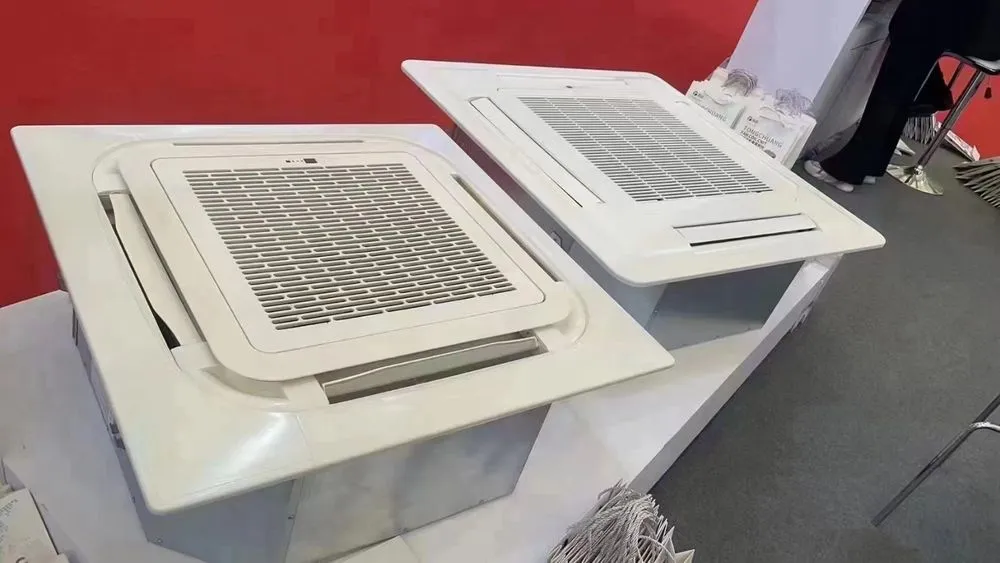 Slide of Cook Air Conditioning