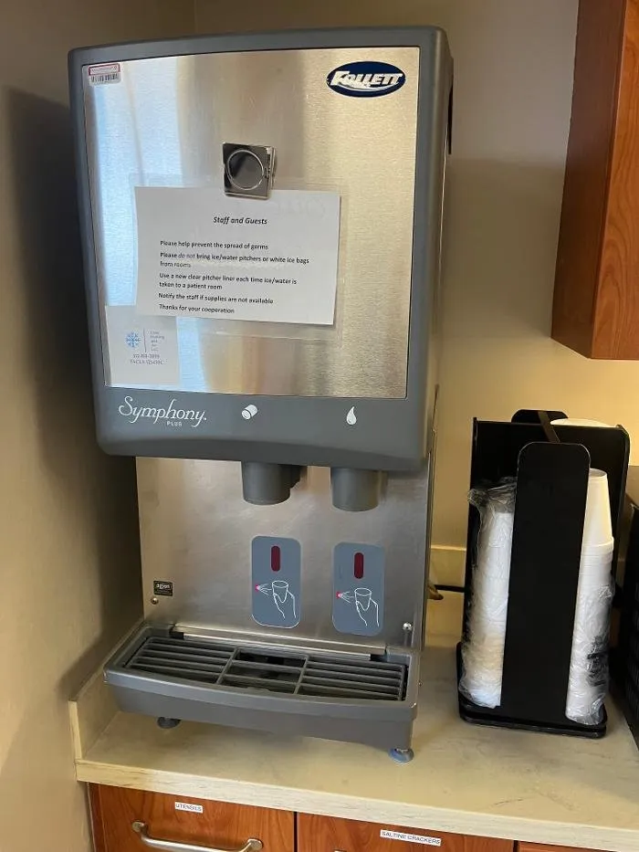 Slide of Cook Heating and Air