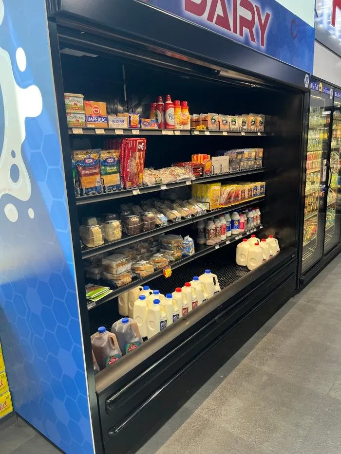 Slide of Cook Heating and Air