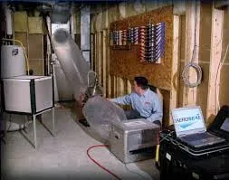 Slide of Cook Home Services