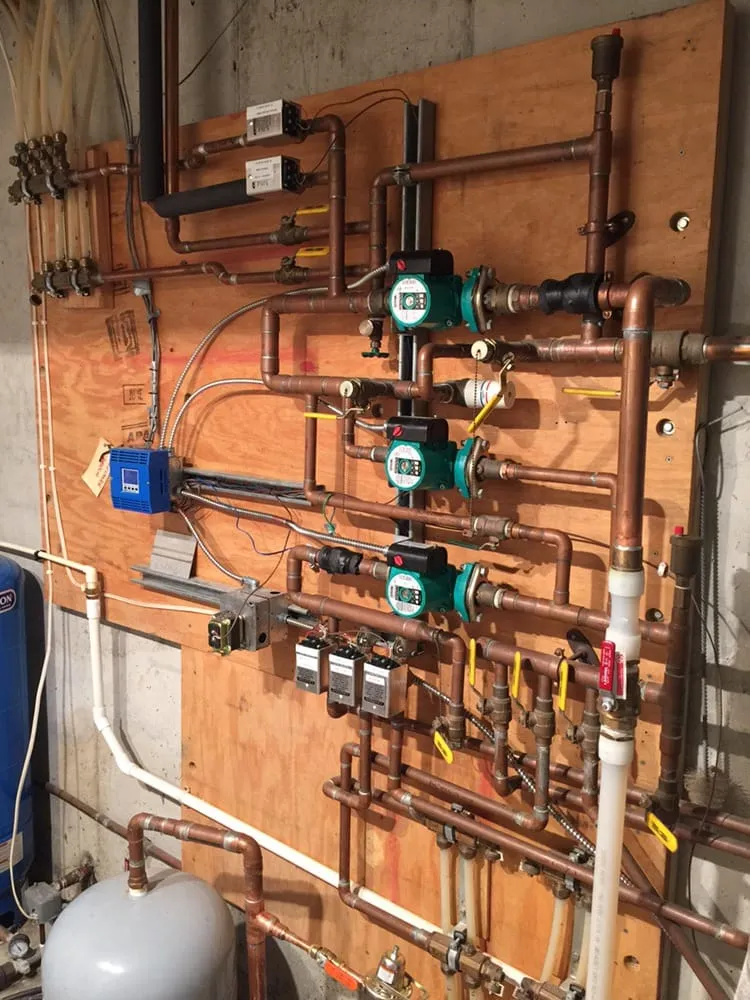 Slide of Cook Home Services