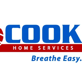 Slide of Cook Home Services