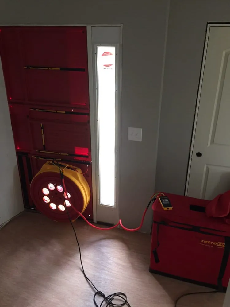 Slide of Cook Home Services