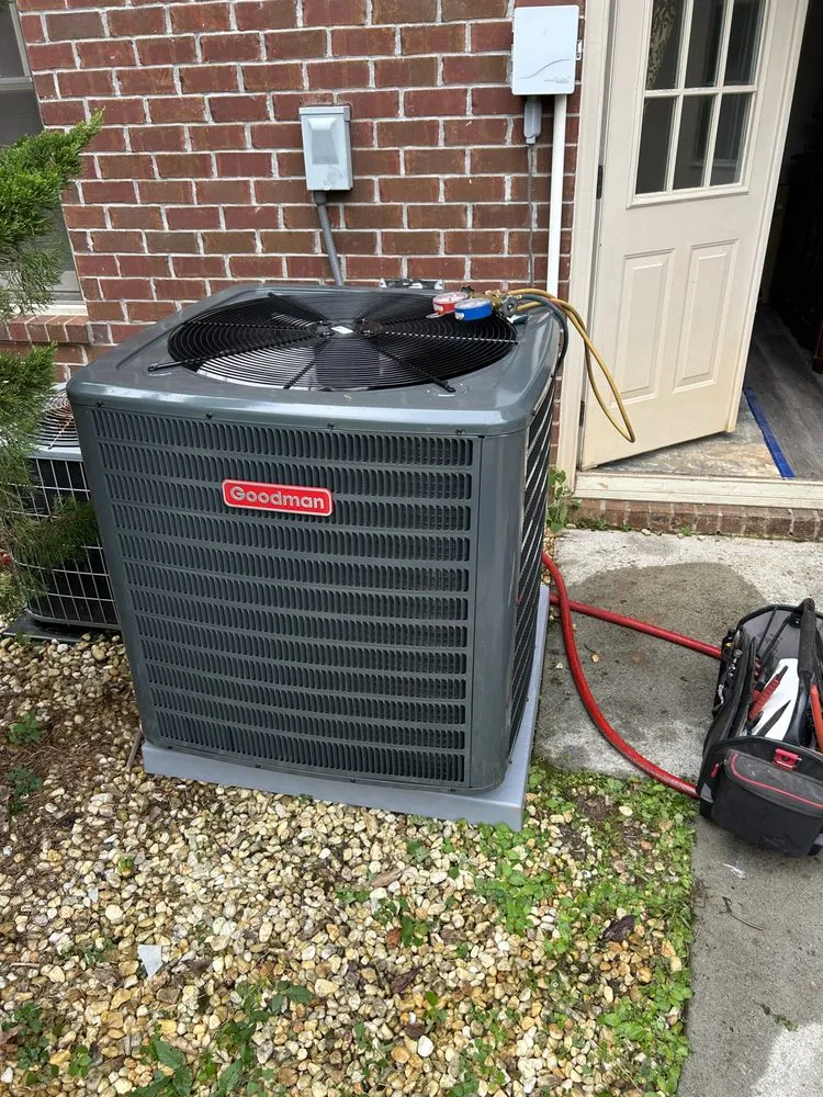 Slide of Cook Hvac Services and More