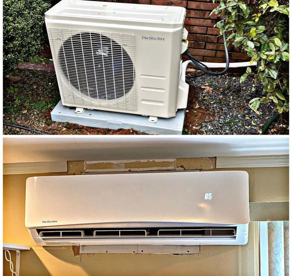 Slide of Cook Hvac Services and More