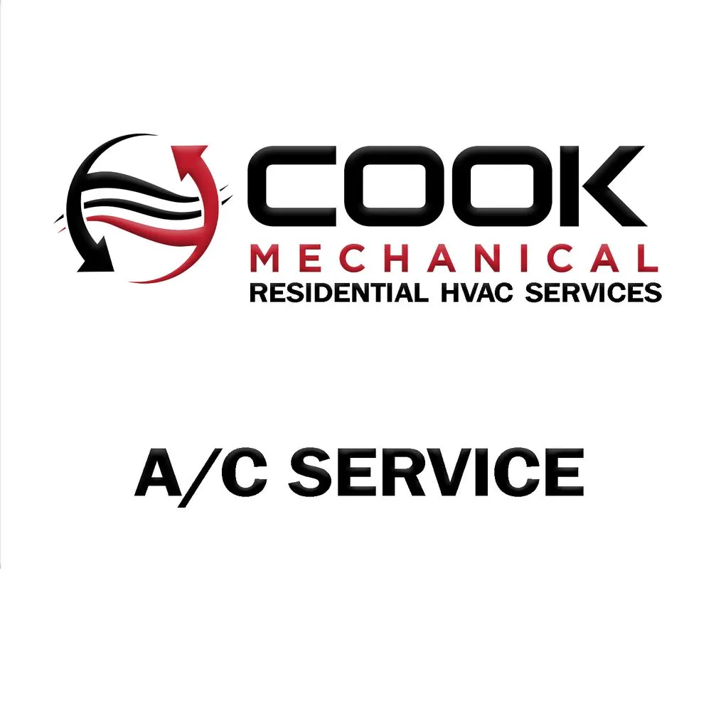 Slide of Cook Mechanical