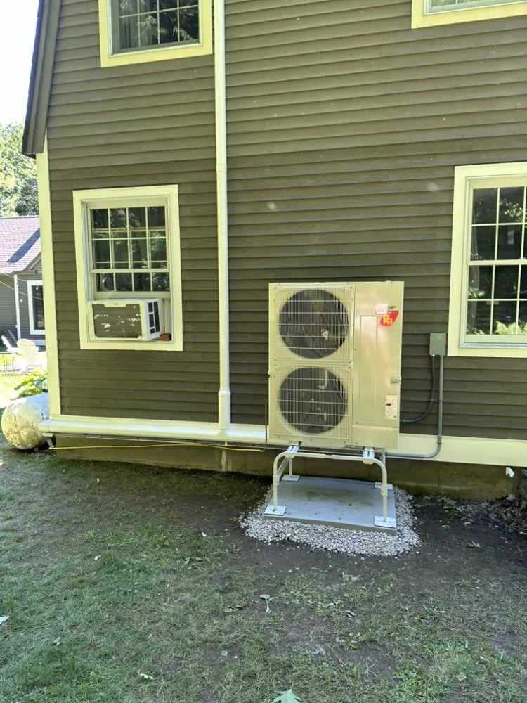 Slide of Cook Plumbing and Heating