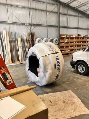 Cook Plumbing and Heating