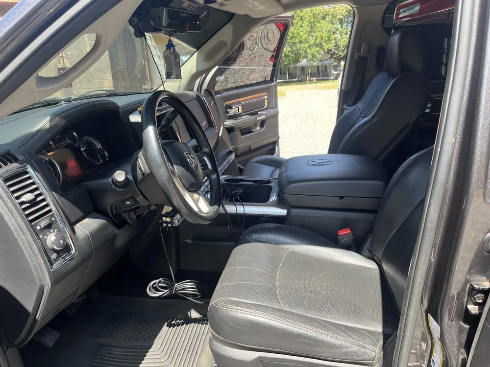 Slide of Cooke’s Customs