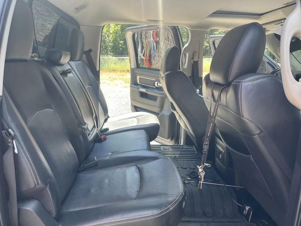 Slide of Cooke’s Customs