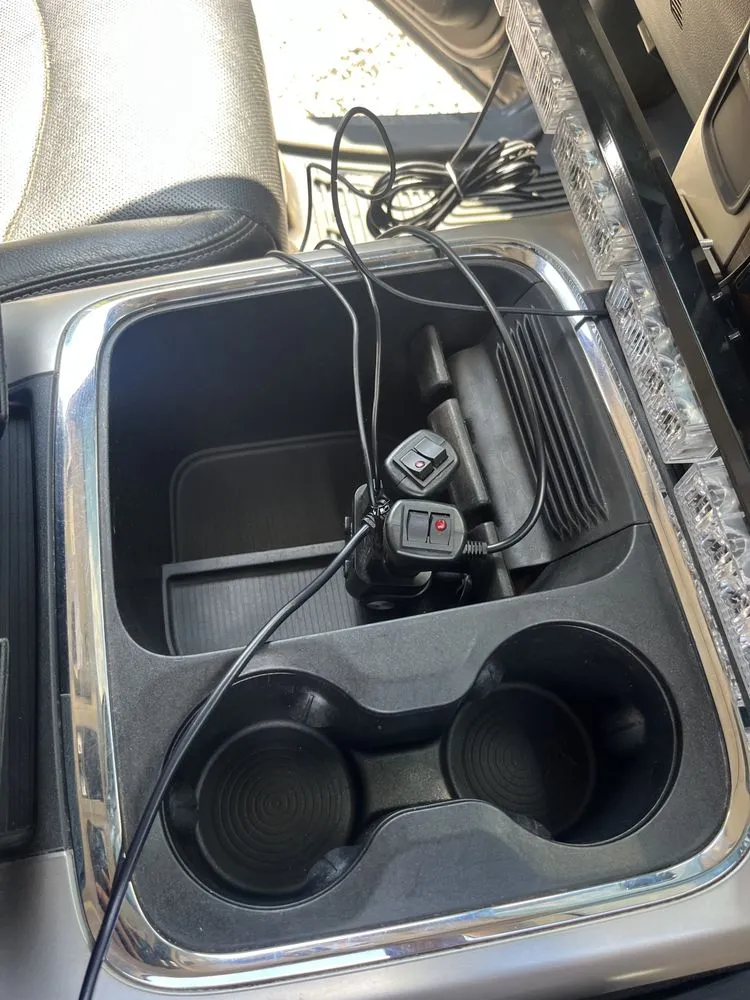 Slide of Cooke’s Customs