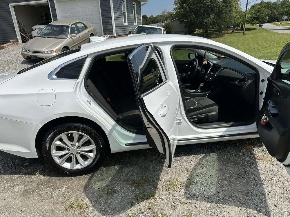 Slide of Cooke’s Customs