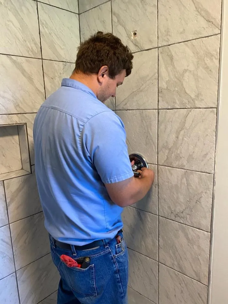 Slide of Cookeville Plumbing & Electric