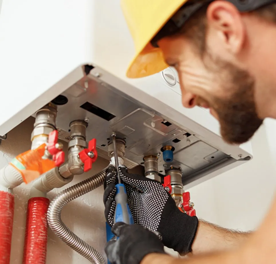 Slide of Cook's Air Conditioning & Heating