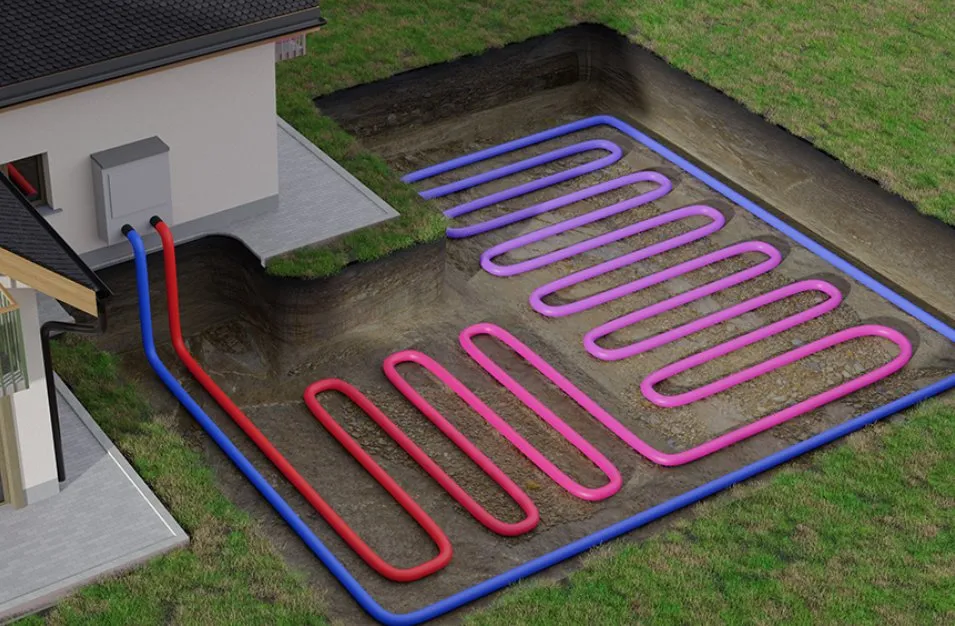 Slide of Cook's Air Conditioning & Heating