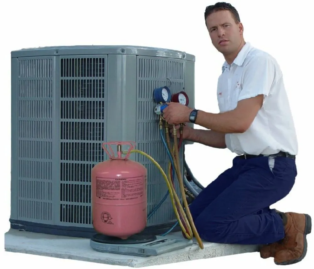 Slide of Cook's Air Conditioning & Heating Specialists