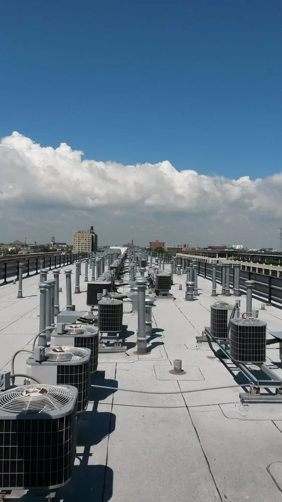 Slide of Cook's Heating & Air Conditioning