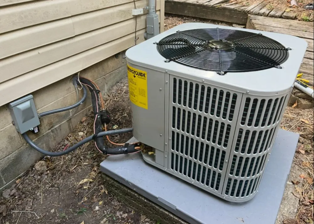 Slide of Cooks Heating & Air Conditioning