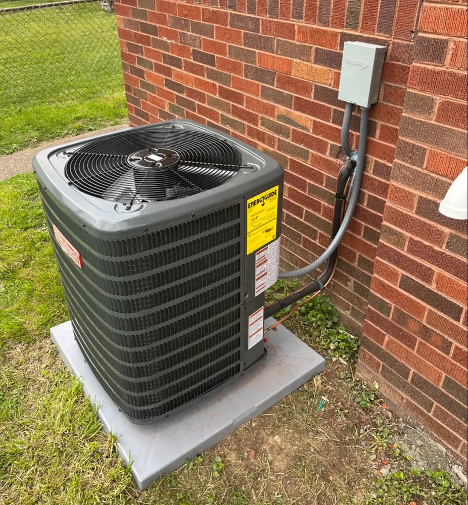 Slide of Cooks Heating & Air Conditioning