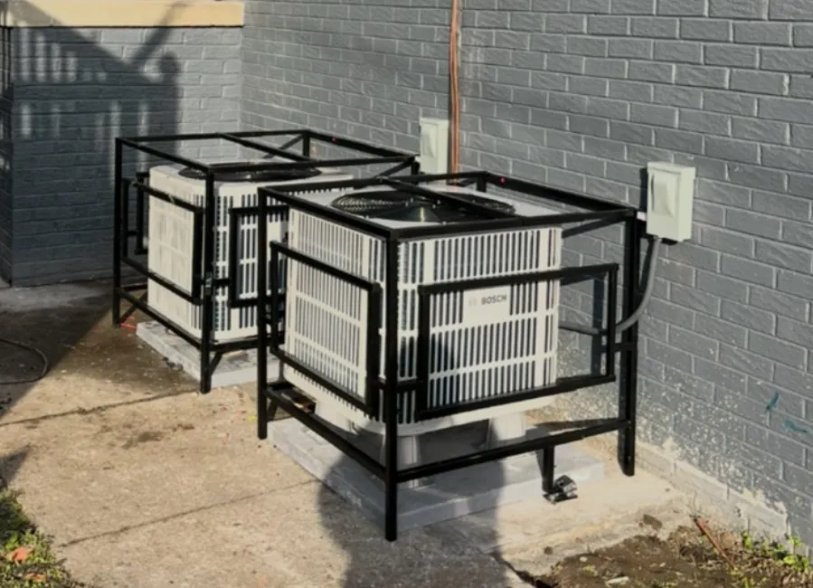 Slide of Cooks Heating & Air Conditioning