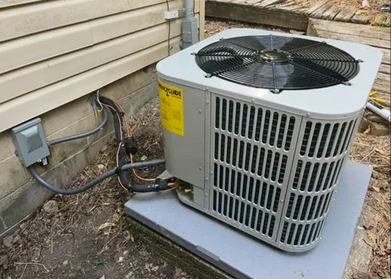 Cooks Heating & Air Conditioning