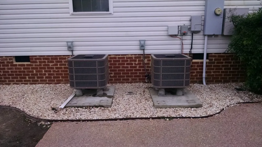 Slide of Cook's Heating & Cooling Services