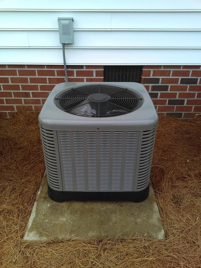 Slide of Cook's Heating & Cooling Services