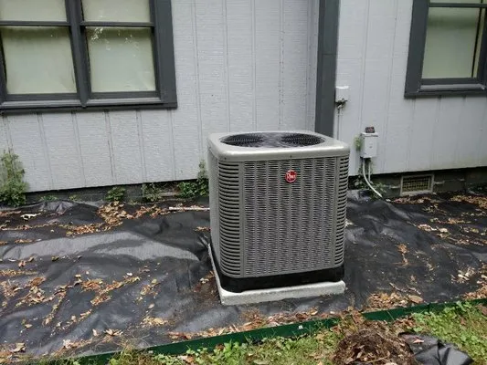 Cook's Heating & Cooling Services