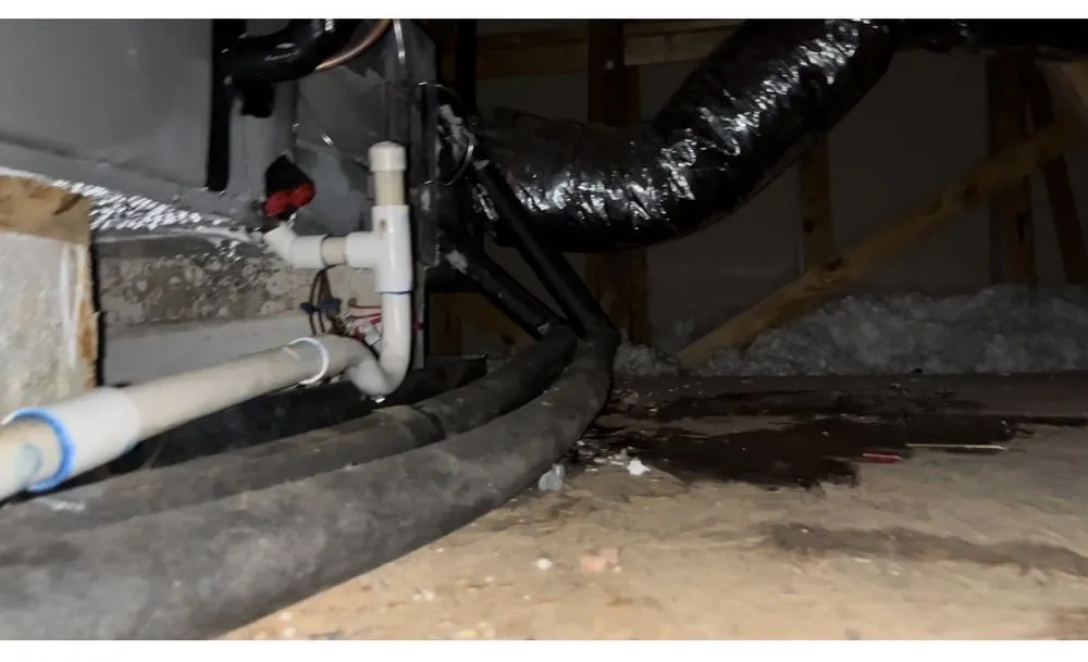 Slide of Cooks Heating and Air