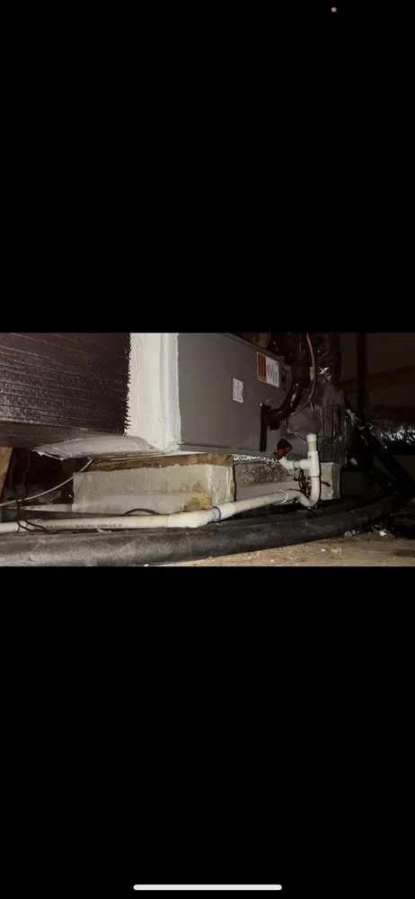 Slide of Cooks Heating and Air