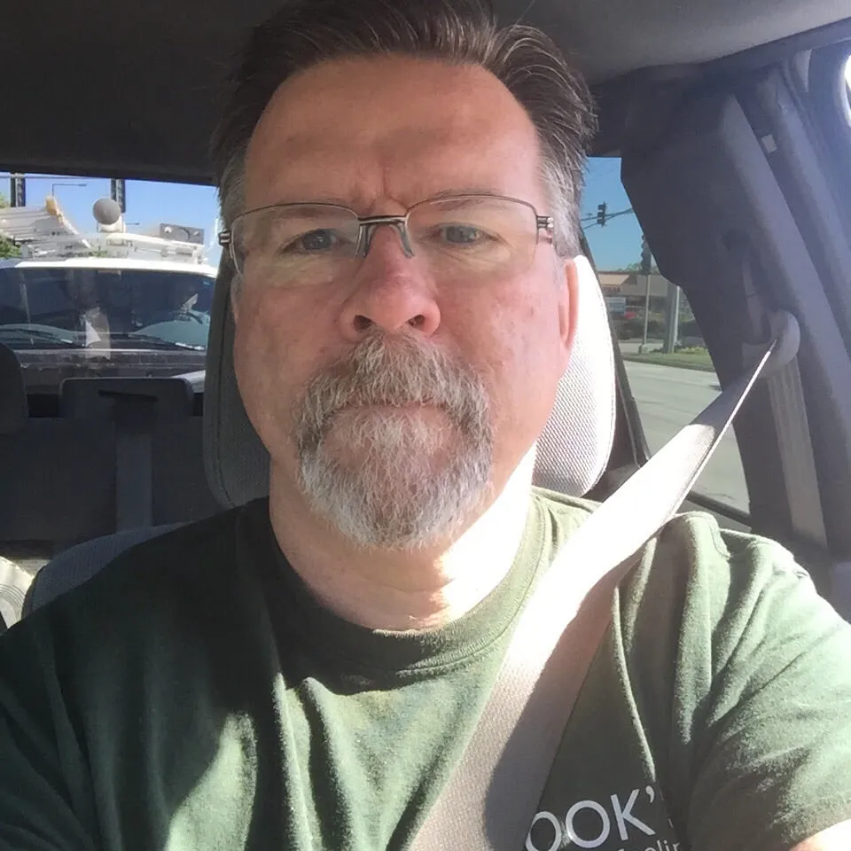 Slide of Cook's Heating and Cooling