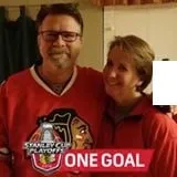 Slide of Cook's Heating and Cooling