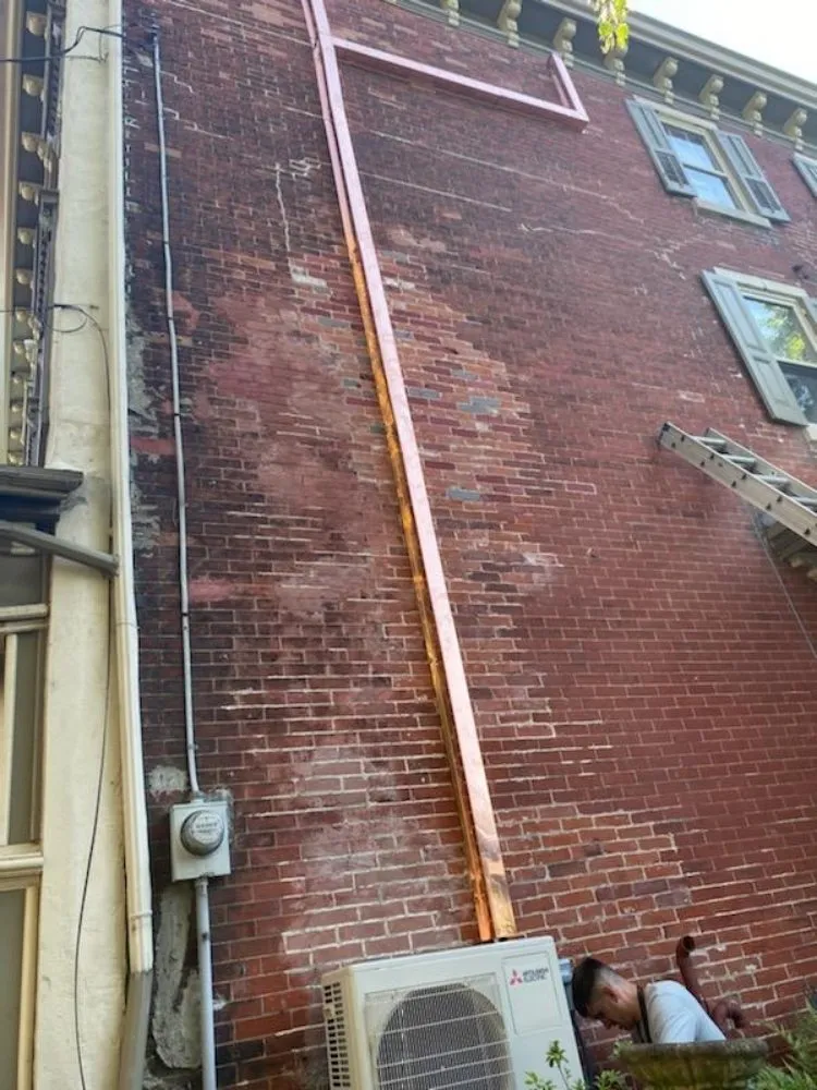 Slide of Cook's Heating and Cooling