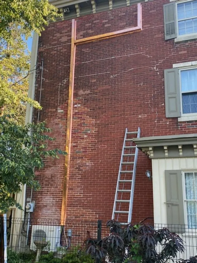 Slide of Cook's Heating and Cooling