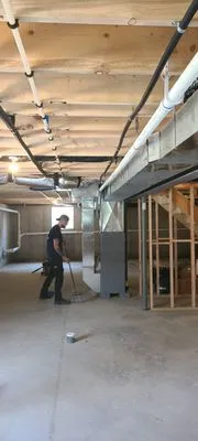 Cook's Heating and Cooling