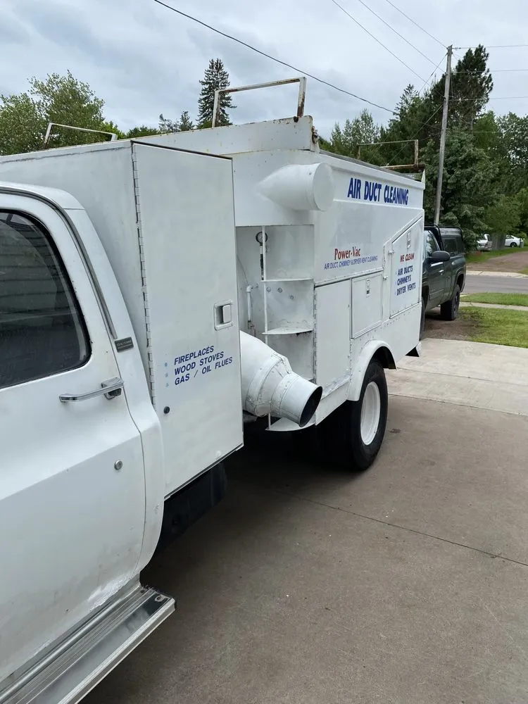 Slide of Cooks Heating Cooling And Power Air Duct Cleaning Service