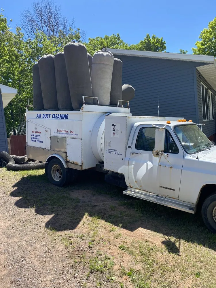 Slide of Cooks Heating Cooling And Power Air Duct Cleaning Service