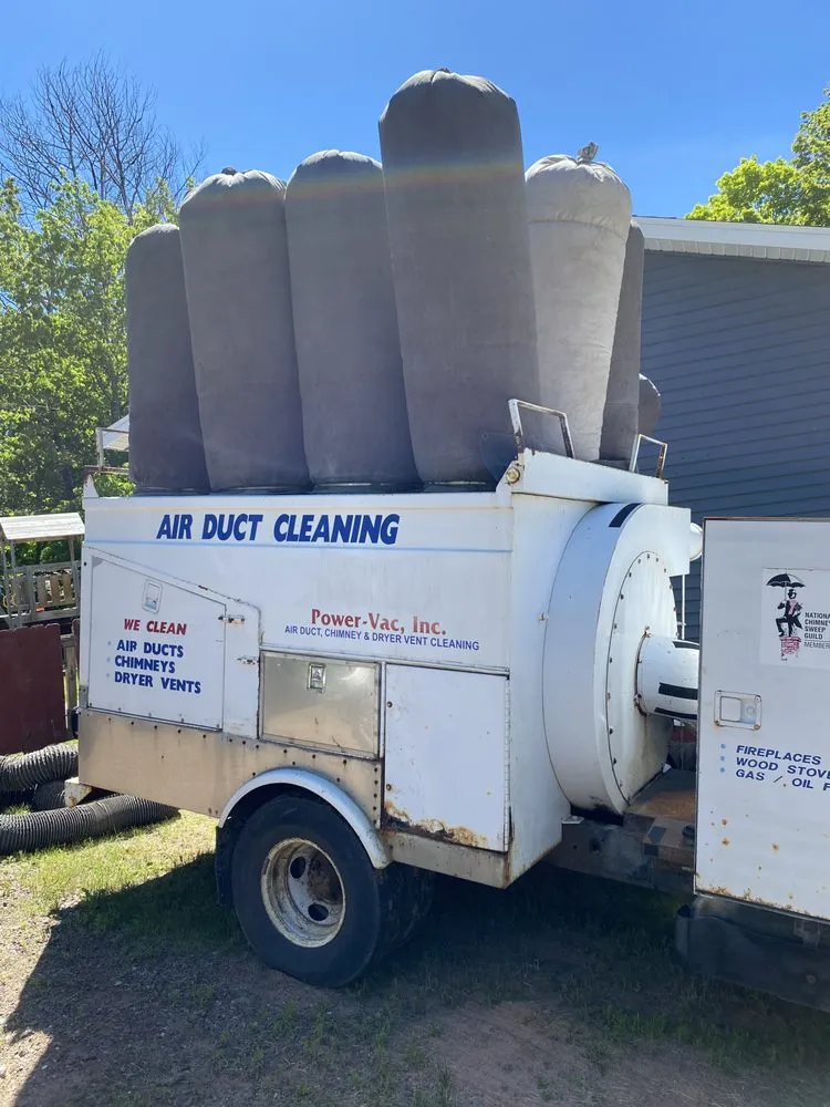 Slide of Cooks Heating Cooling And Power Air Duct Cleaning Service