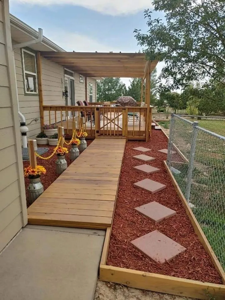 Slide of Cooks Residential and Commercial Services