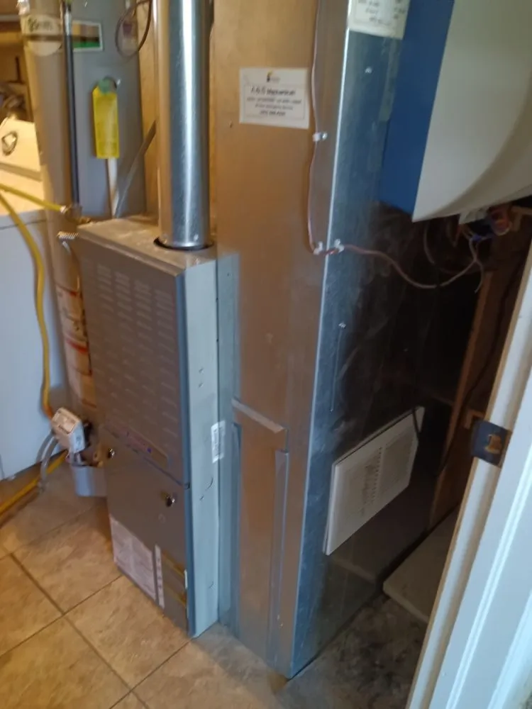 Slide of Cooks Residential and Commercial Services