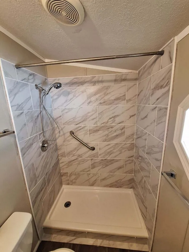 Slide of Cooks Residential and Commercial Services