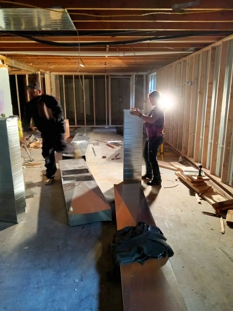 Slide of Cooks Residential and Commercial Services