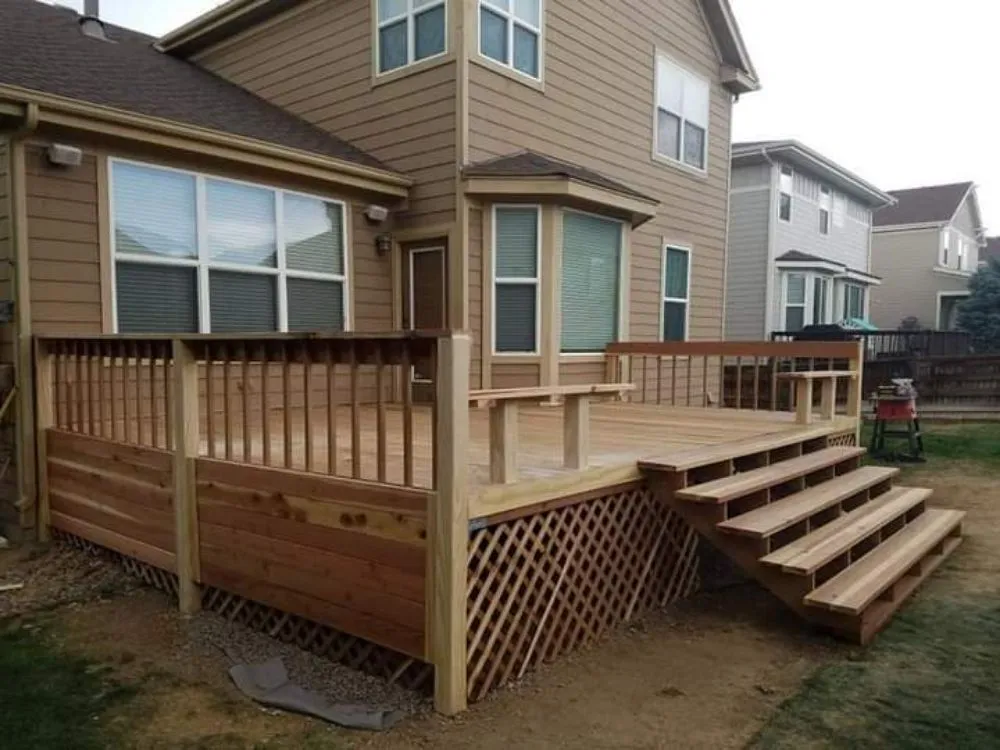 Slide of Cooks Residential and Commercial Services