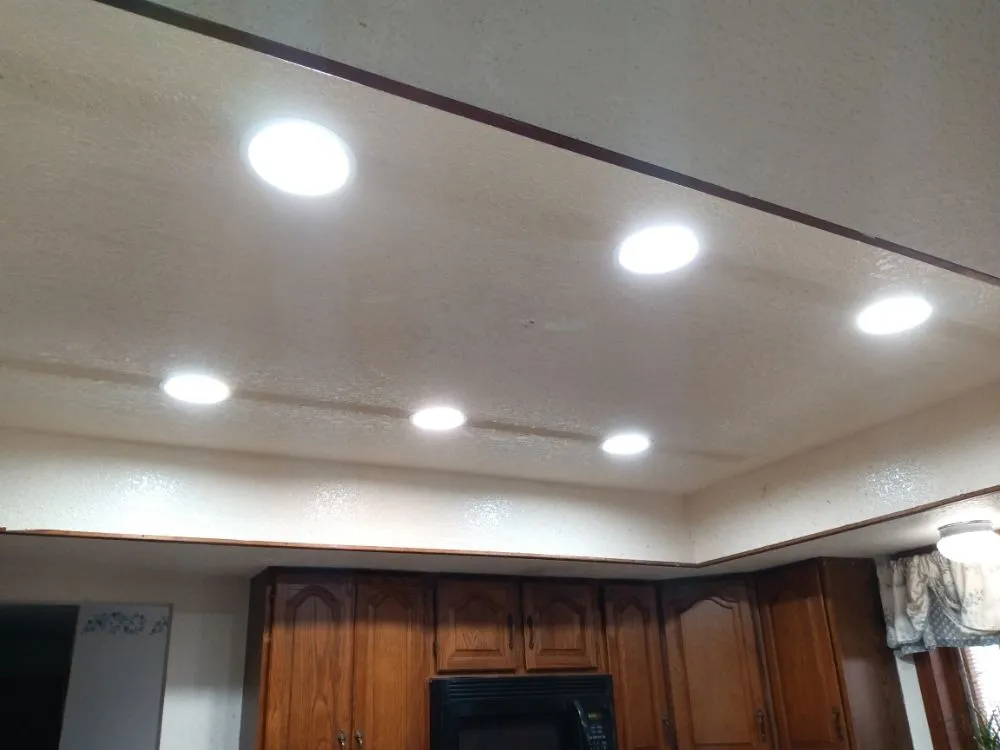 Slide of Cooks Residential and Commercial Services