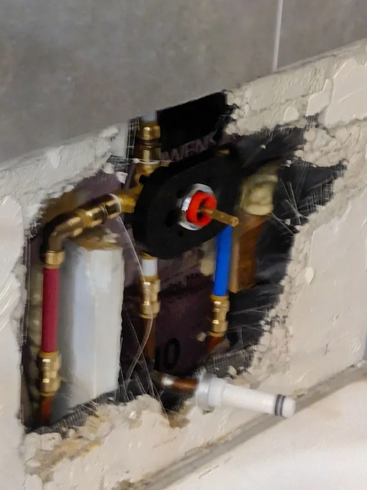 Slide of Cooks Residential and Commercial Services